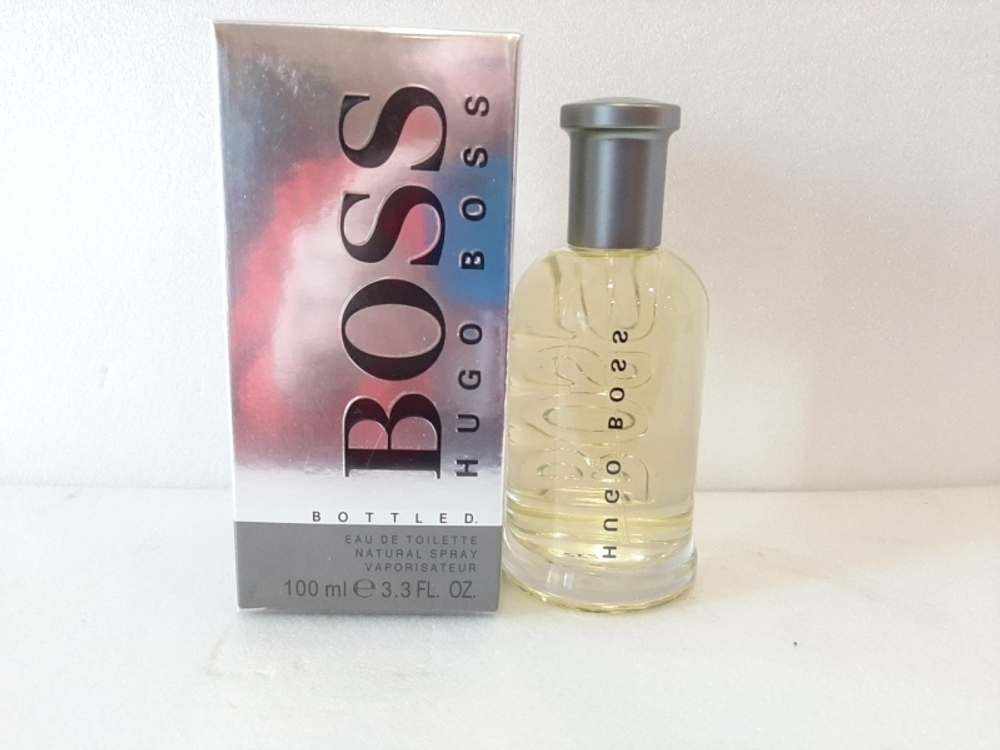 Hugo Boss Boss Bottled №6