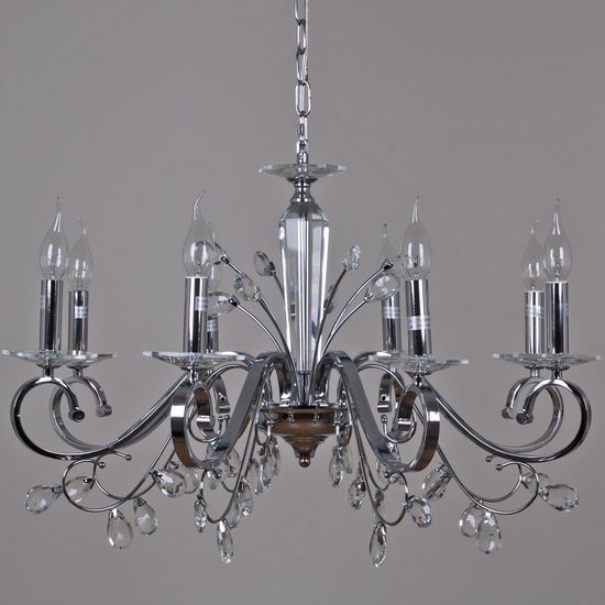 08252-0.4-08 CR светильник потолочный