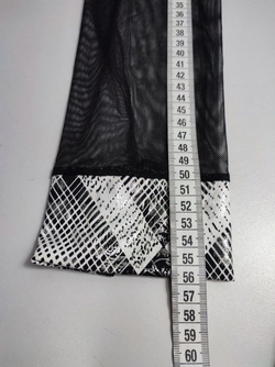 Платье оригинальное с блеском 44 размер, новое