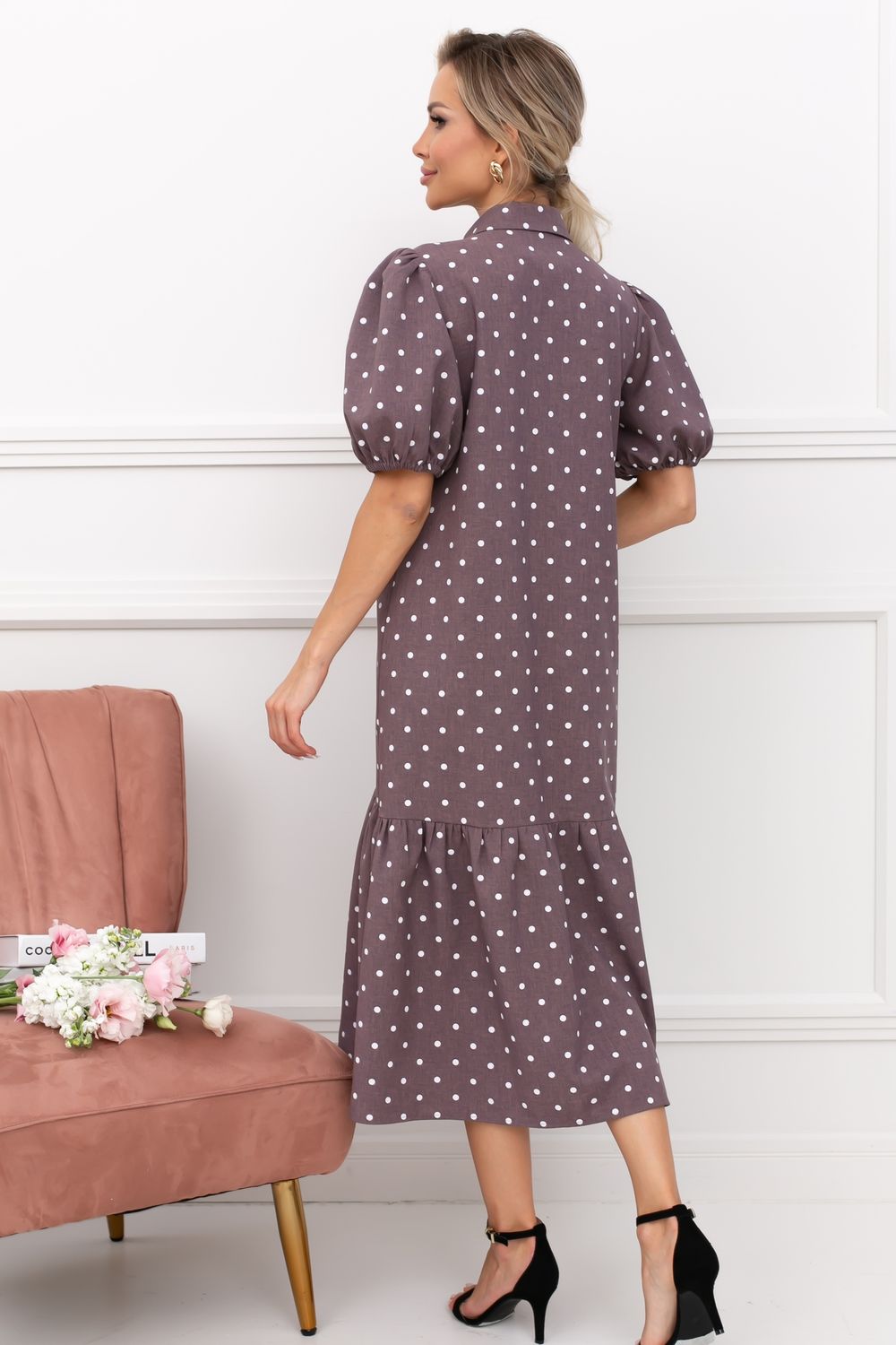 Платье Кейси №1 Valentina