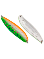 Блесна колеблющаяся HIGASHI Dot spoon 24g #08