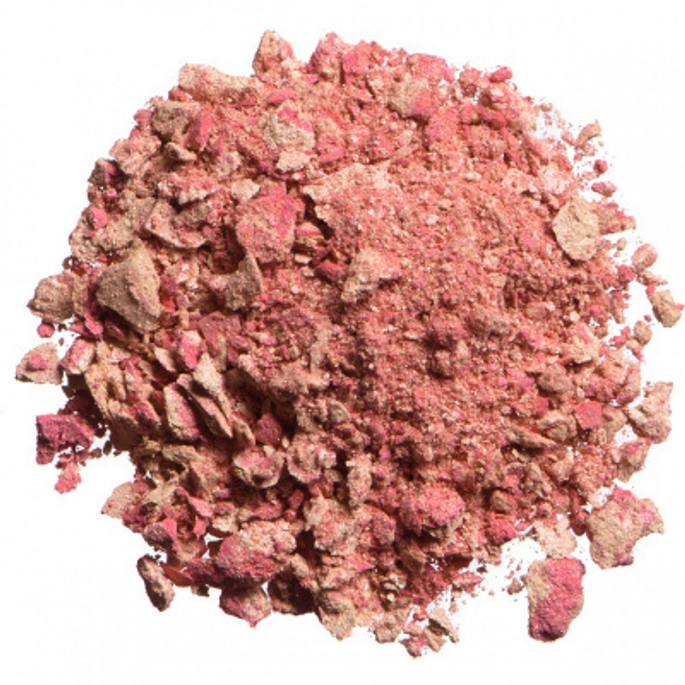 Сияющие румяна-хайлайтер ManlyPro BLOOM Pressed Powder Blush - B5