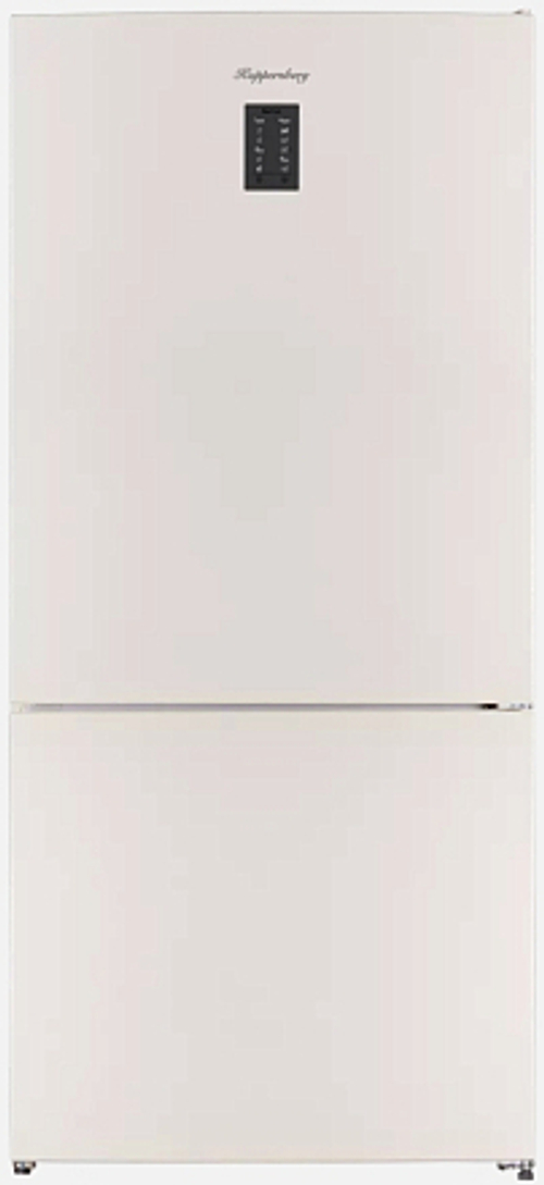 Двухкамерный холодильник Kuppersberg NRV 1867 BE