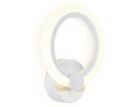 Ambrella Настенный светодиодный светильник Original FA529