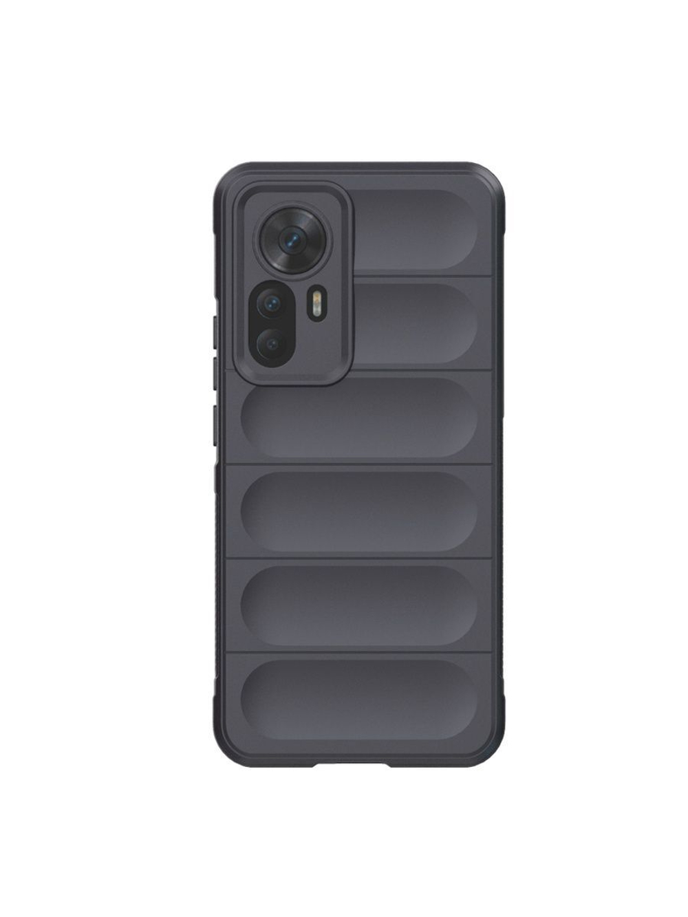 Противоударный чехол Flexible Case для Xiaomi 12T