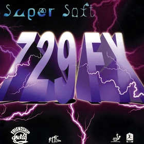 FRIENDSHIP 729 FX Super Soft