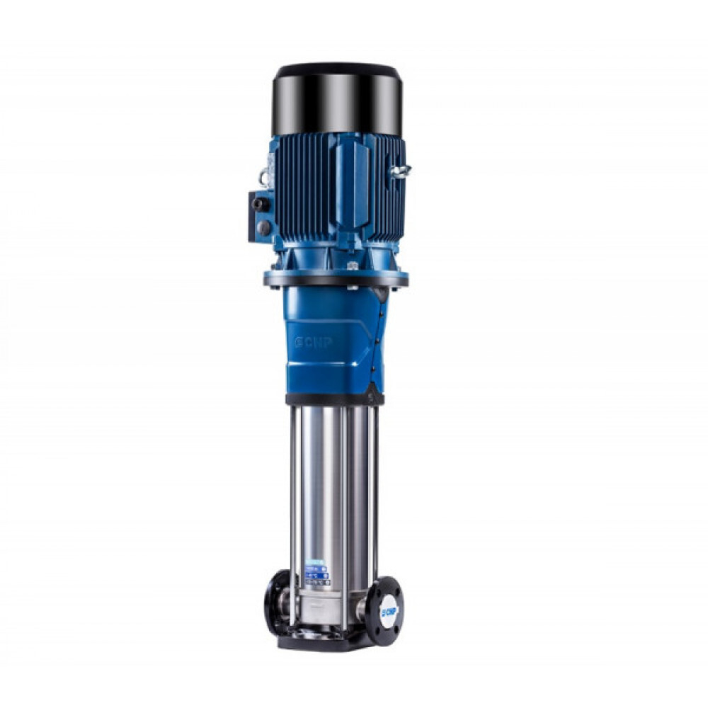 Насос повышения давления CNP CDM 3-8 (3х380В; 0,75кВт)