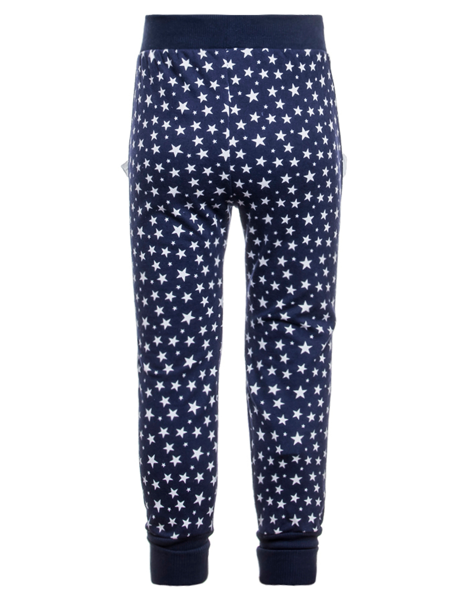 Брюки для девочки