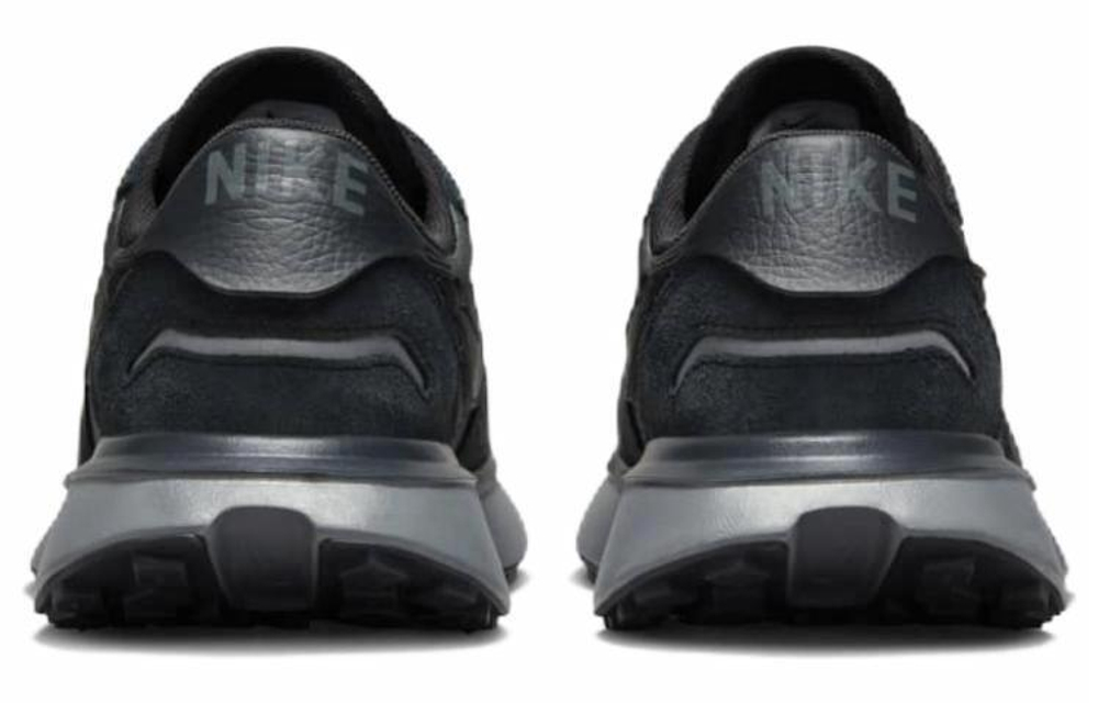 Кроссовки Nike Phoenix Waffle (Женская размерная сетка)