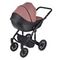 Коляска ANEX m/type 2 в 1 (mt-04Q) mocco