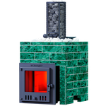 Комплект Искандер 18 (М) Оптима 680/40 Змеевик