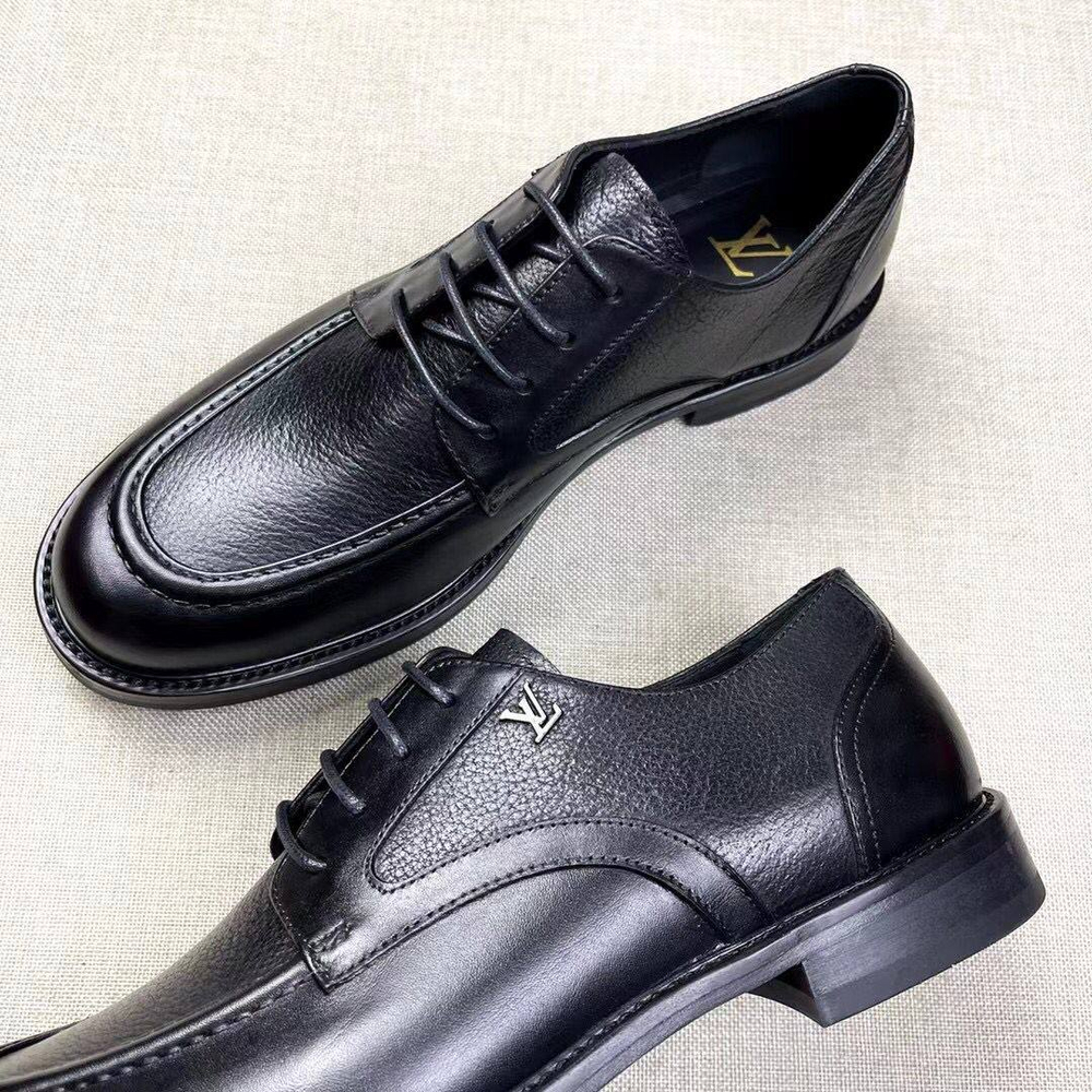 Туфли Louis Vuitton