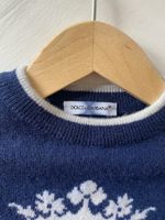 Свитер Dolce&Gabbana, 98