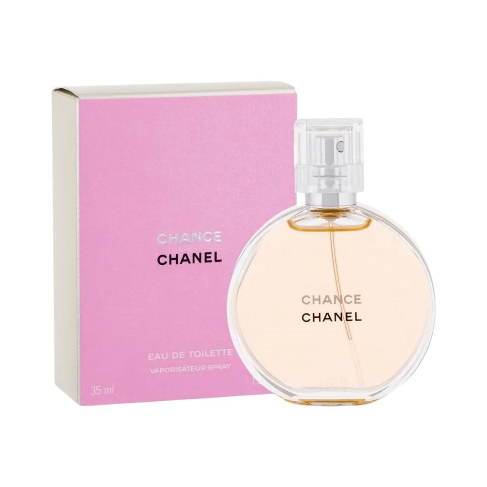 CHANEL Chance edT 35ml lady