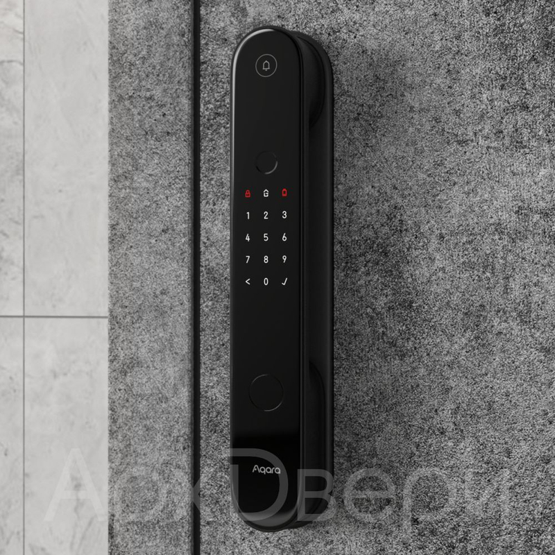 Входная дверь ELECTRO