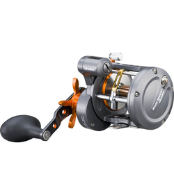 Катушка OKUMA Cold Water 303D Right Hand