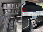 Renault Korea (Samsung) The New QM6 2.0 GDe LE Signatures 2WD (03.2022)