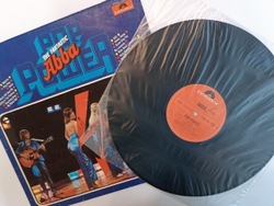 ABBA Pop Power (The Fantastic ABBA) (Germany 1976)