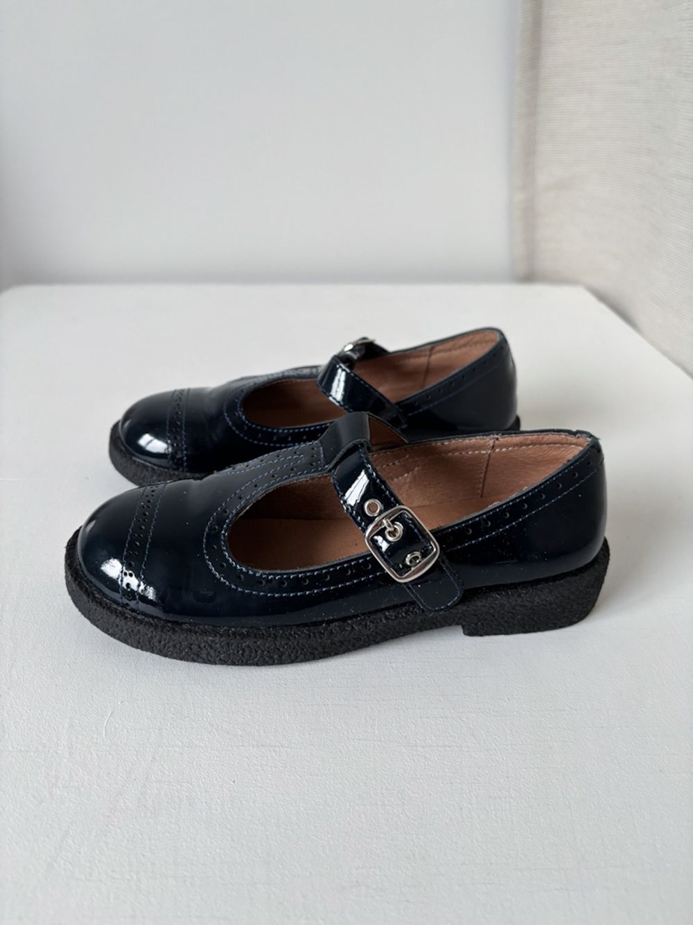 Лаковые туфли Age of Innocence, 28