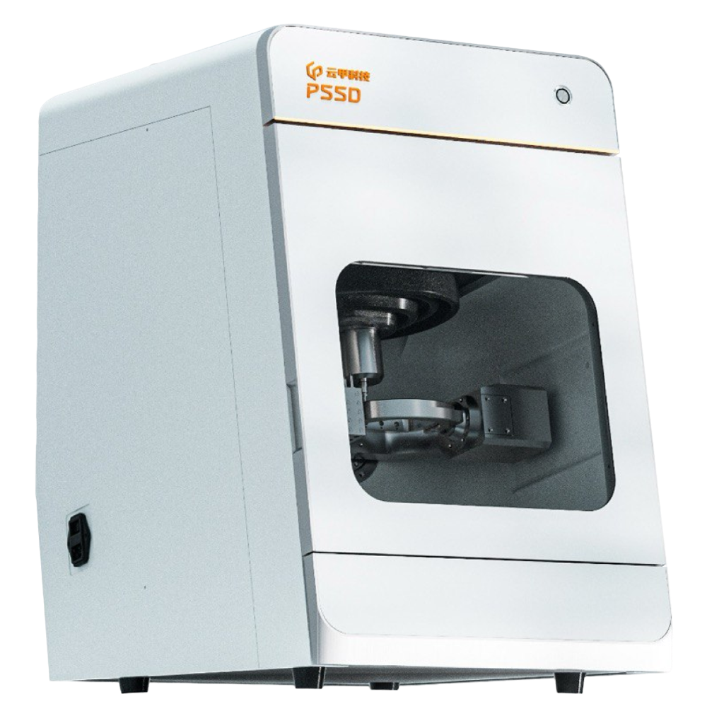 Фрезерный станок Up3d P55