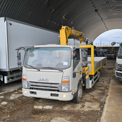 JAC N90