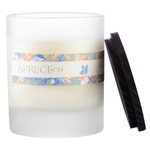 Свеча ароматическая enchanted forest, spruse, 40 ч