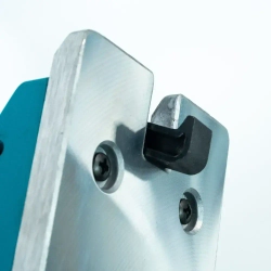 Электрорубанок Makita 82MM 620W