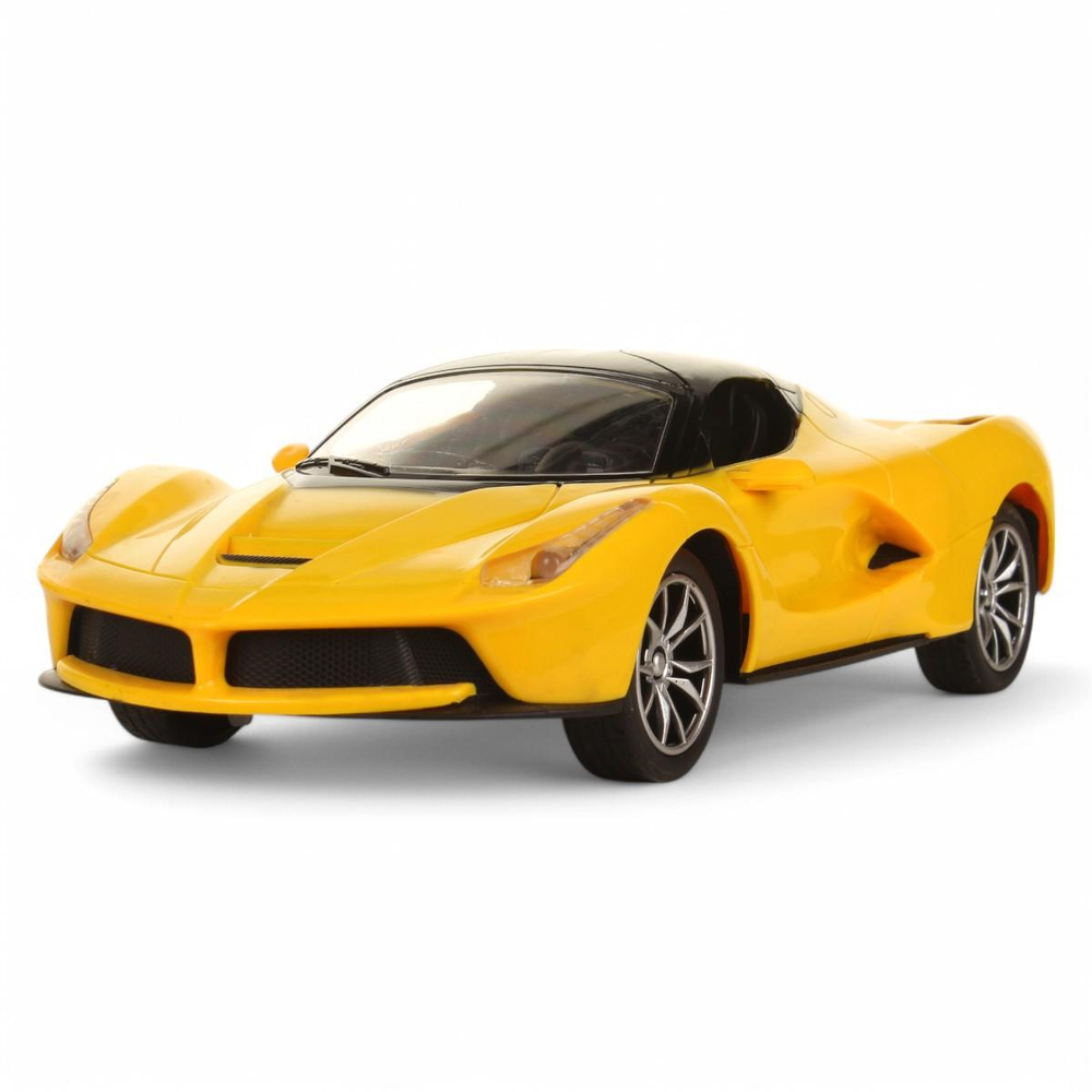 Машина классическая на РУ, коробка 116-4L