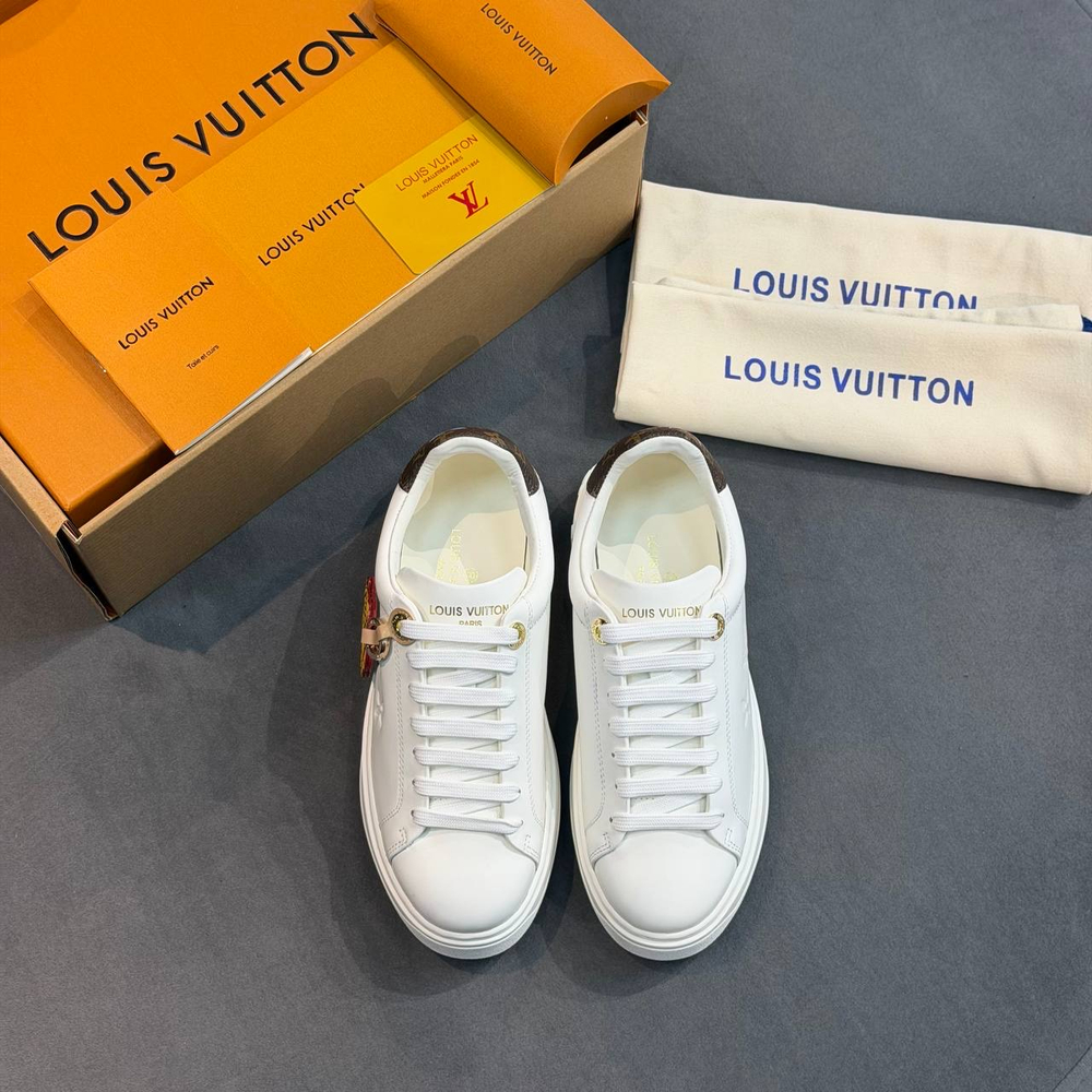 Кроссовки Louis Vuitton