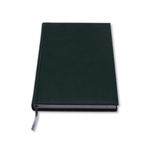 Ежедневник Lediberg Tucson Зелёный