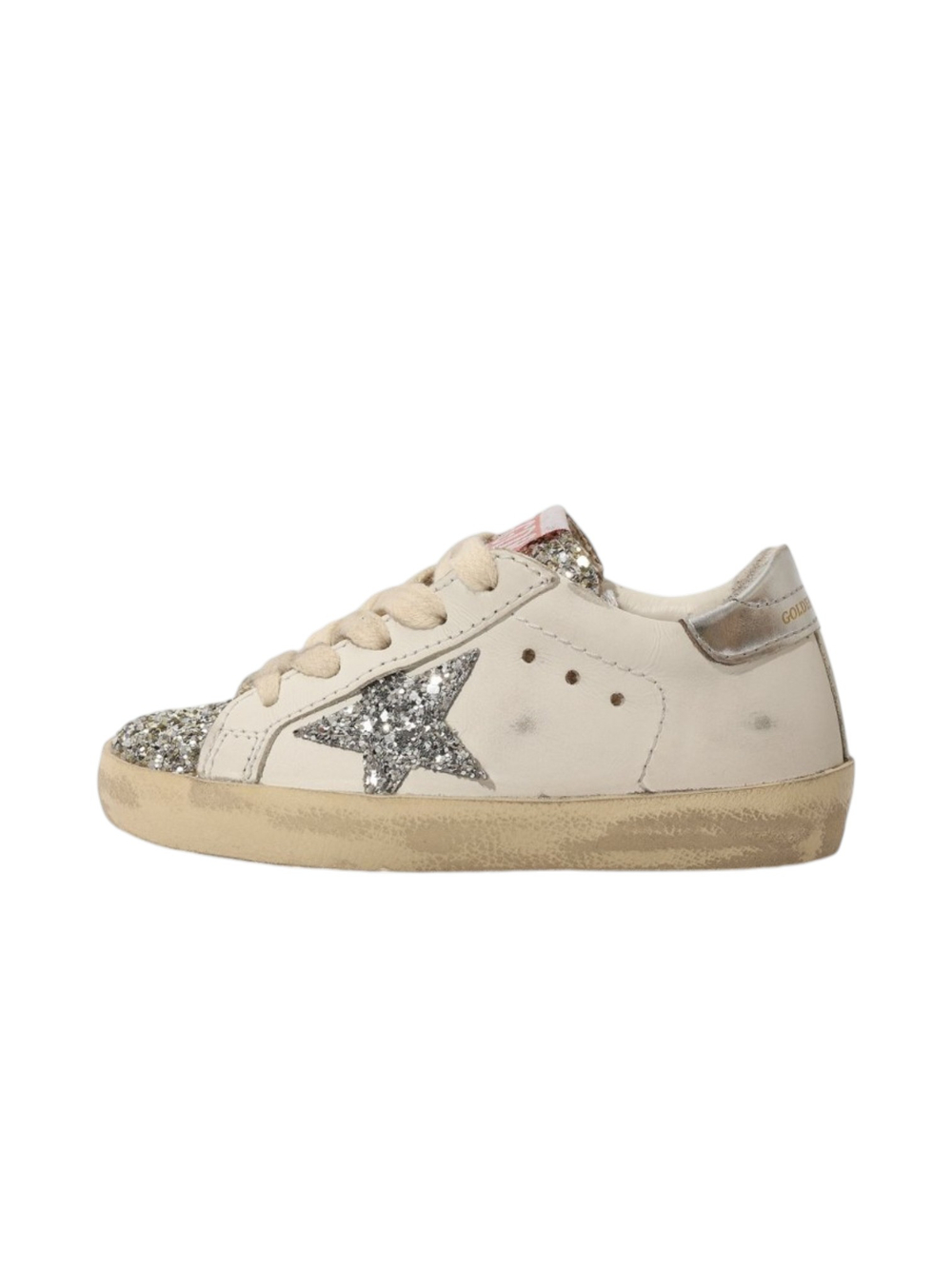 Кроссовки Golden Goose