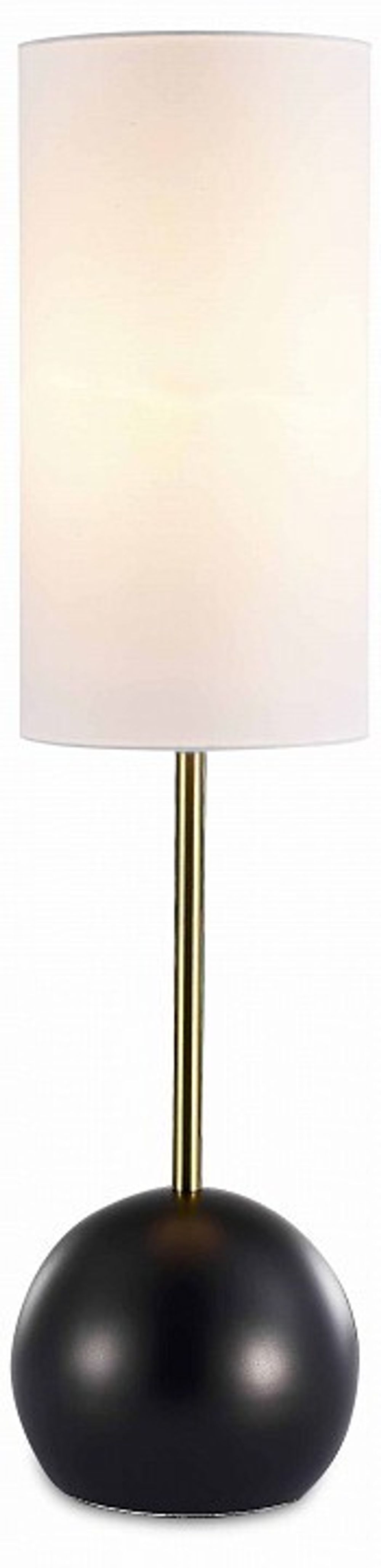 Настольная лампа декоративная Moderli Flint V11589-1T