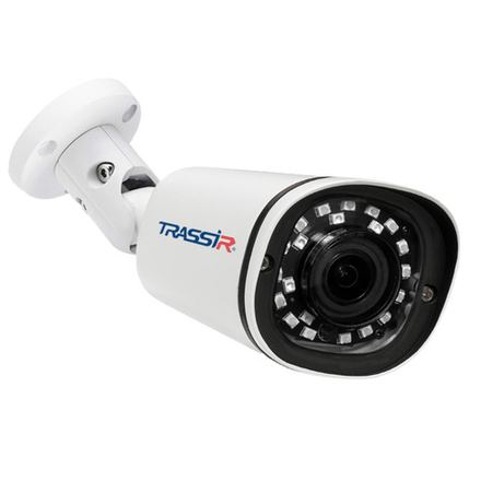 IP камера видеонаблюдения TR-D2121IR3 (2.8 мм)
