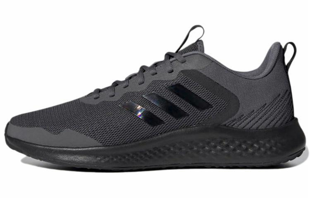 Кроссовки Adidas Fluidstreet