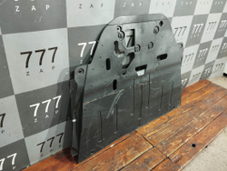 Защита двигателя (пыльник) Chery Arrizo 8 22-нв Б/У Оригинал 602001828AA