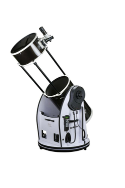 Телескоп Sky-Watcher Dob 14" (350/1600) Retractable SynScan GOTO - фото 8