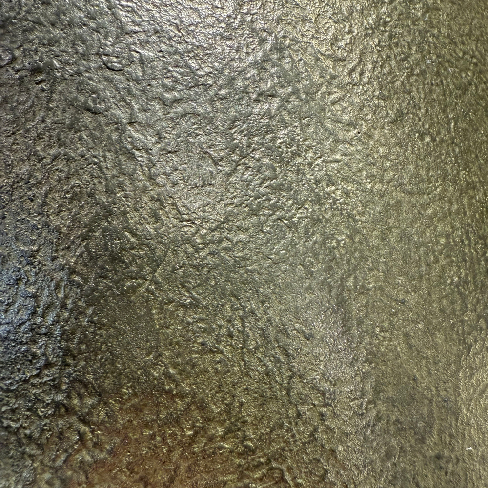 Жидкий металл AuraMetal Plaster Латунь