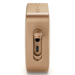 Портативная колонка JBL Go 2 Champagne