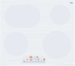 Электрическая варочная панель Bosch PKN652FP2E