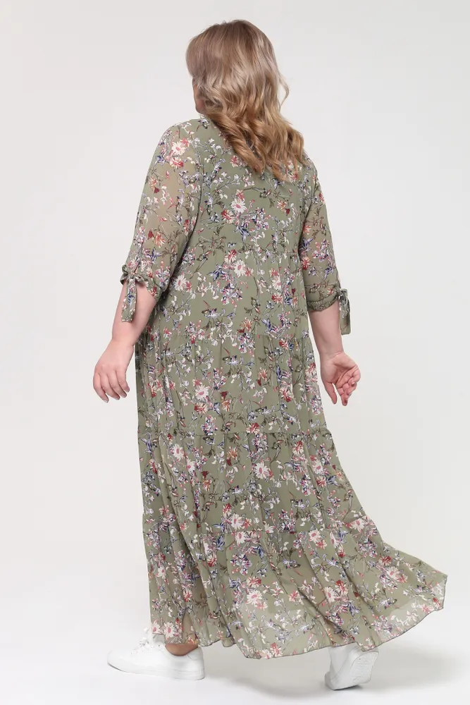 Платье 4921 Fabrika