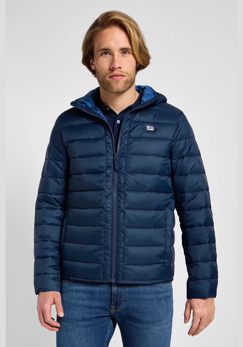 Куртка LIGHT PUFFER JKT 112355676