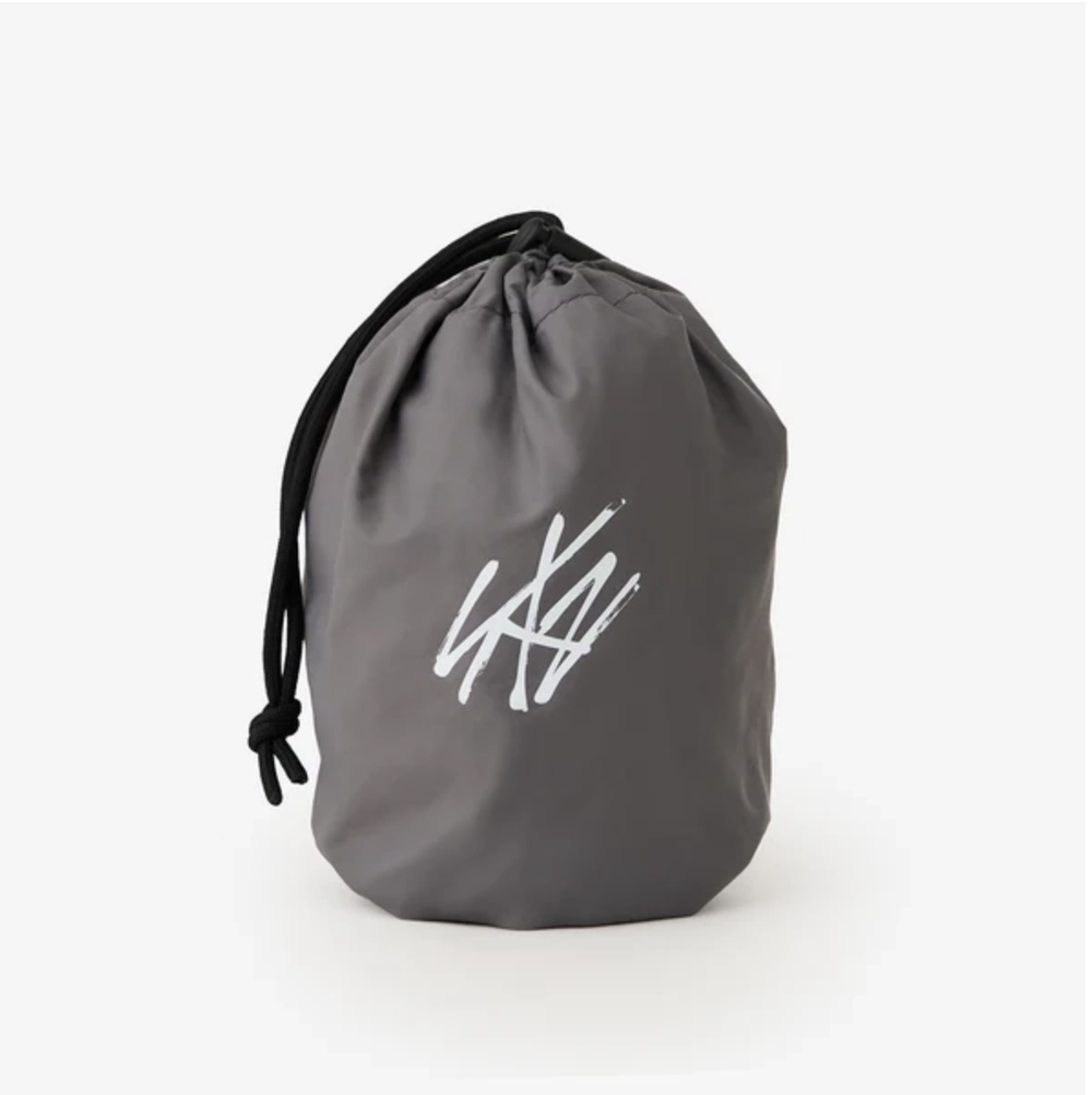 Мерч Stray Kids - [RUN IT JAPAN] PORTABLE BACKPACK (рюкзак)