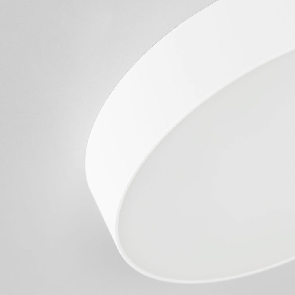 Citilux Тао CL712180N LED Светильник потолочный с диммером Белый