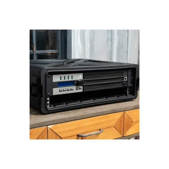 DG Case RACK 3U