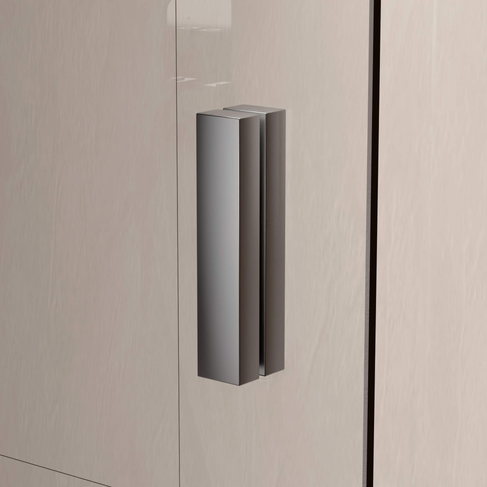 Шторка на ванну RGW SC-40