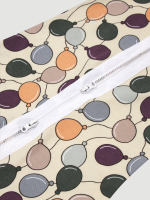 Спальный мешок Mjölk Шарики