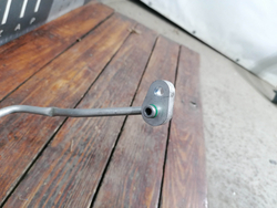 Трубка кондиционера Omoda S5 22-нв Б/У Оригинал J608108050