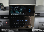 Hyundai Staria Cargo 3-х местный (11.2023)