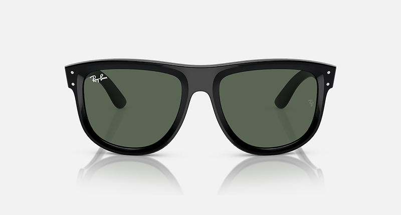 RAY-BAN BOYFRIEND REVERSE RBR0501S 6677VR