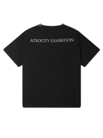Мужская Футболка Atrocity
